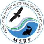 Montrose Settlements Restoration Program